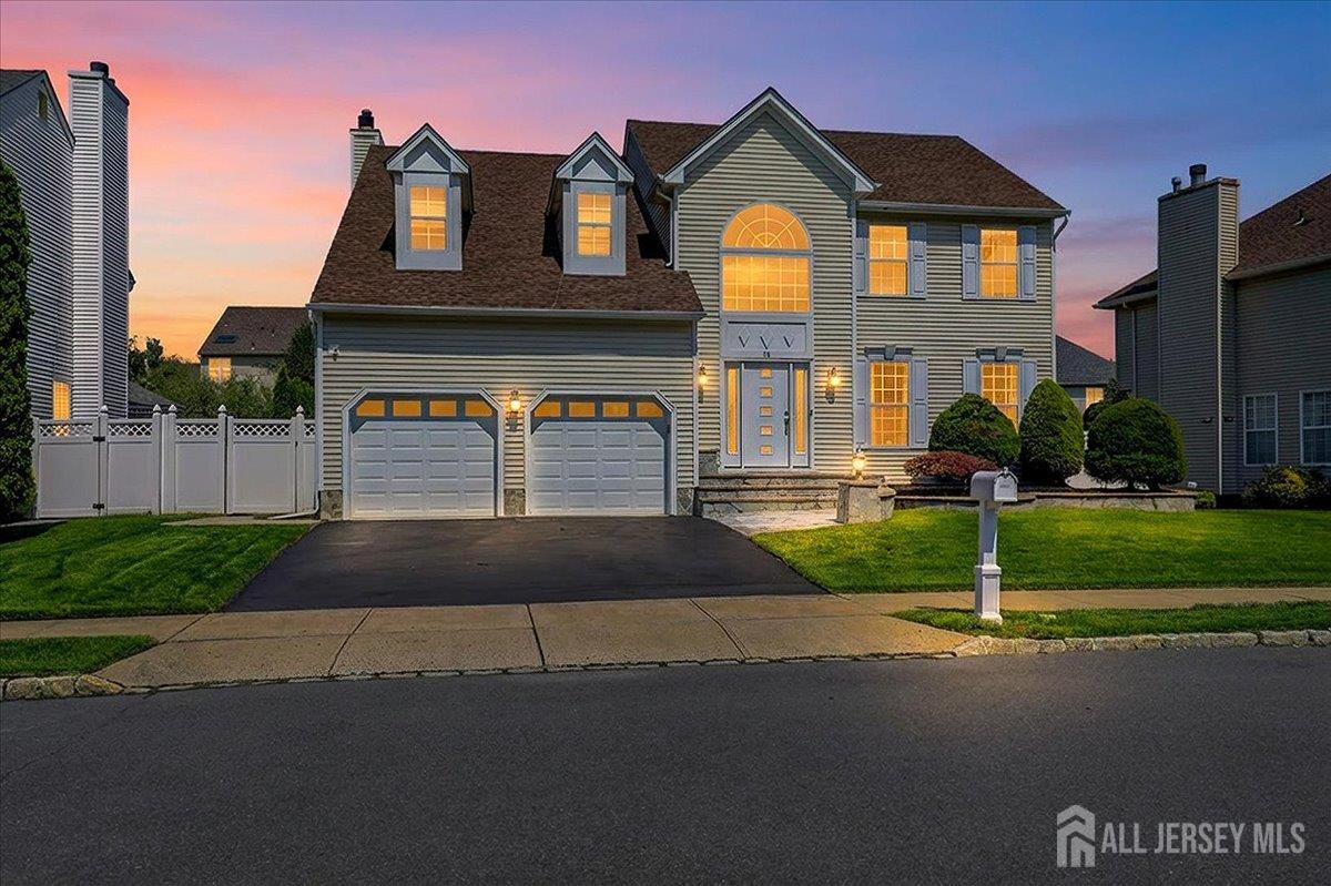 18 TRISH Court