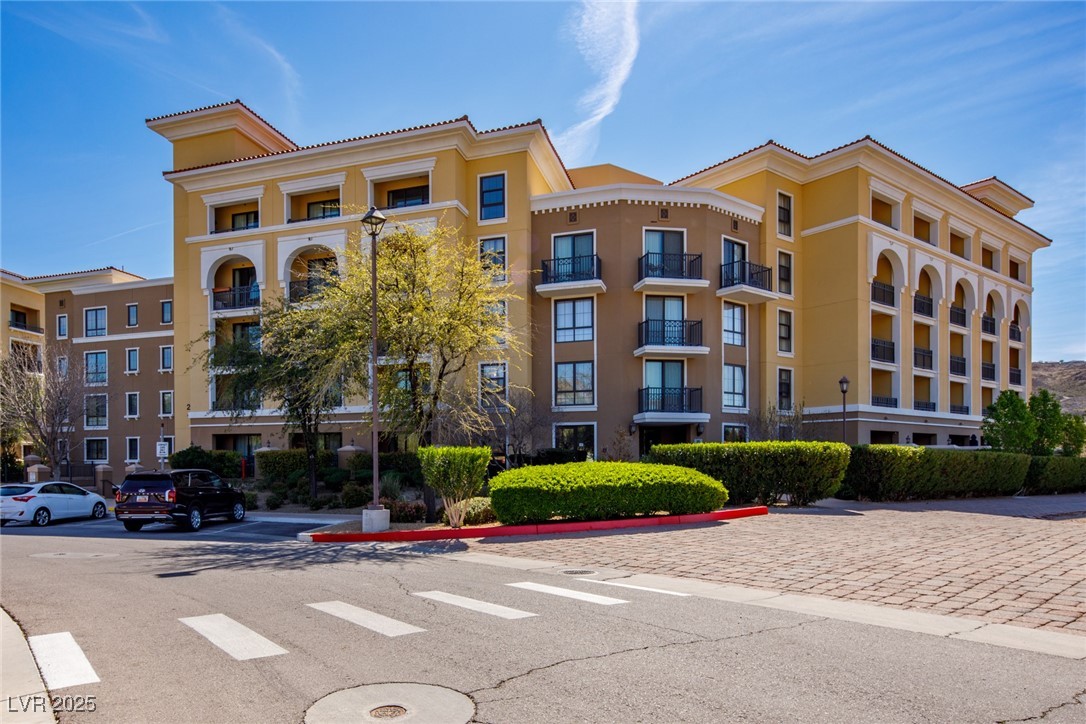 29 Montelago Boulevard 318