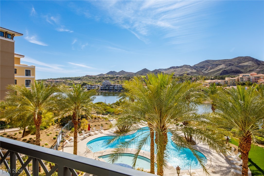 29 Montelago Boulevard 318