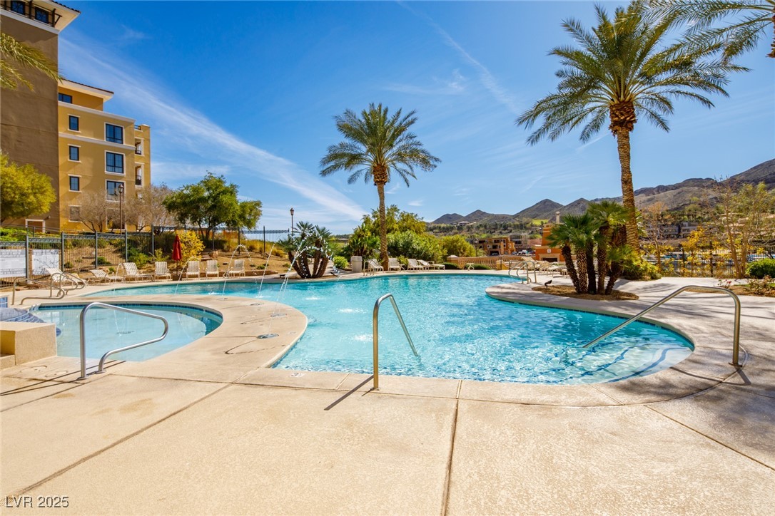 29 Montelago Boulevard 318