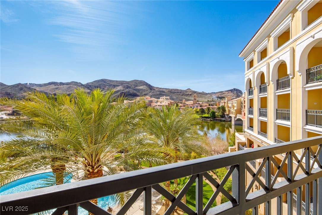 29 Montelago Boulevard 318