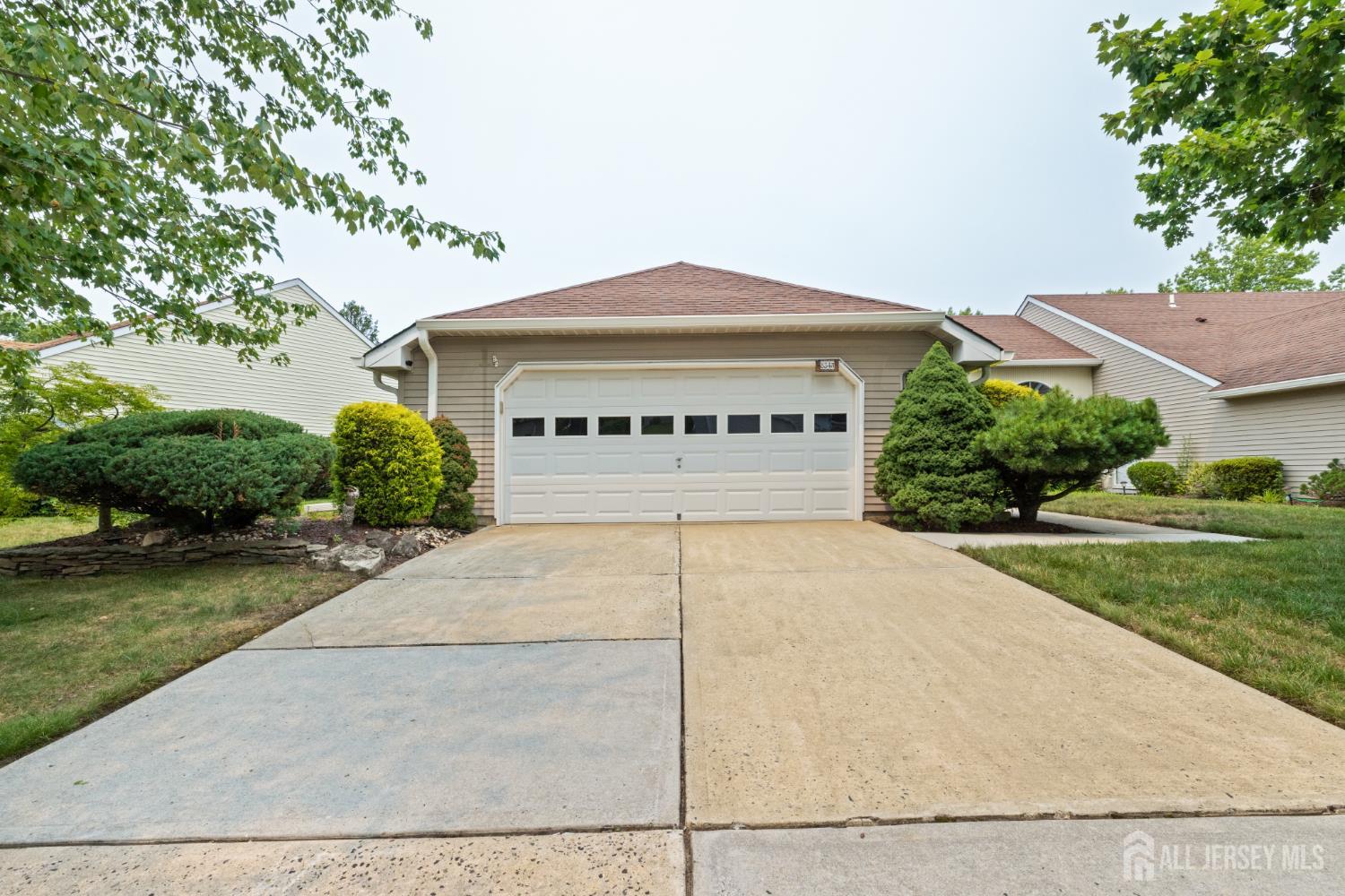 834 Vail Road # A