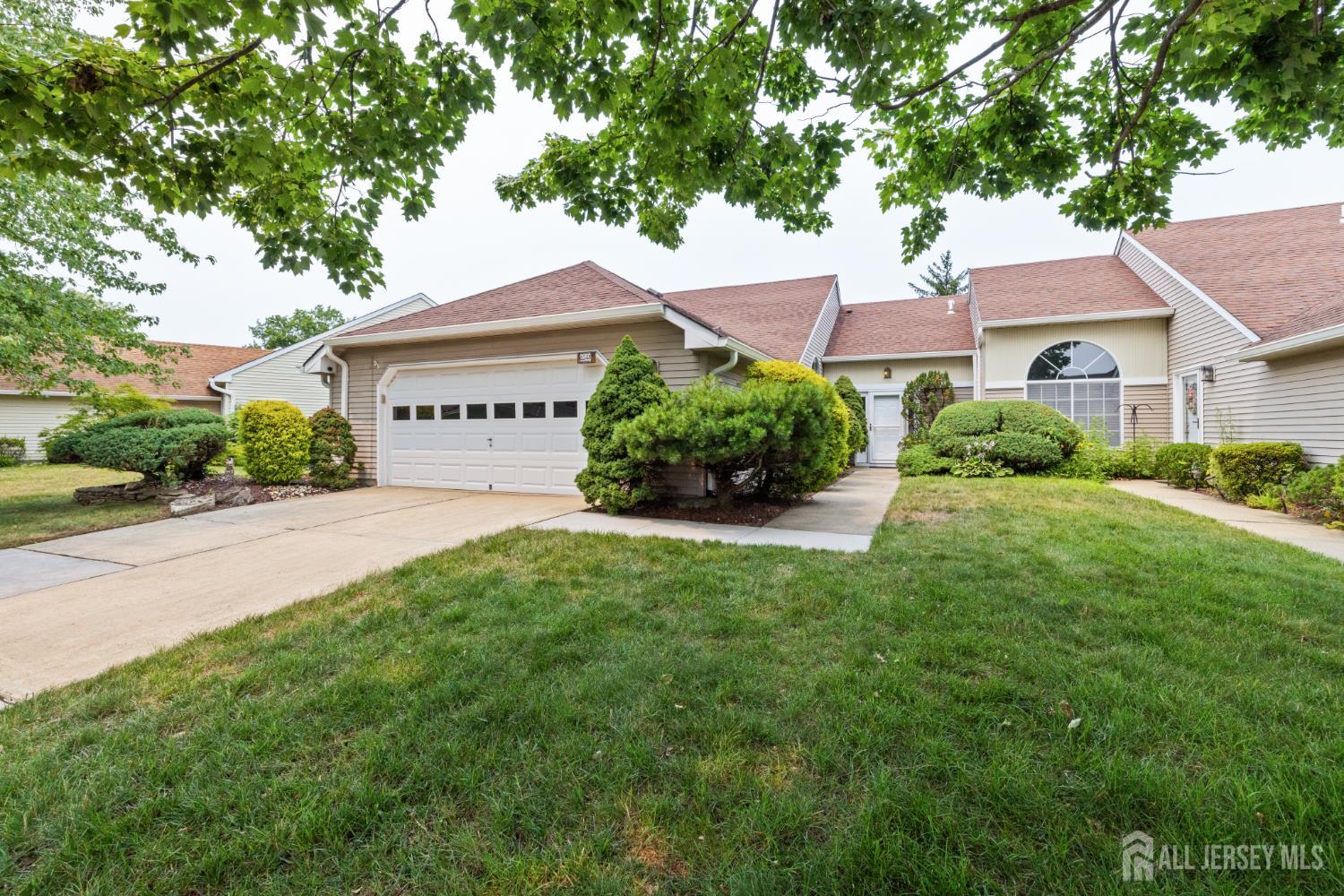 834 Vail Road # A