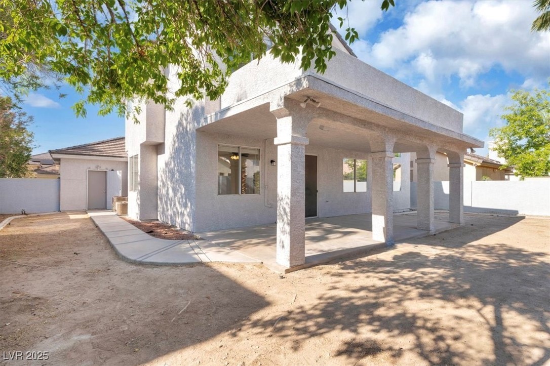 6909 Fruit Flower Avenue