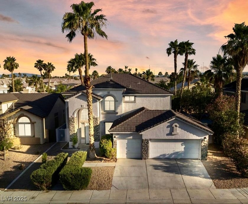 6909 Fruit Flower Avenue