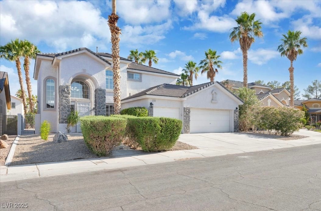 6909 Fruit Flower Avenue