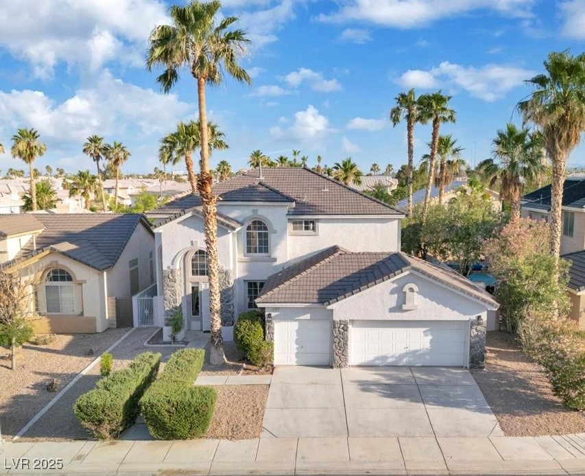 6909 Fruit Flower Avenue