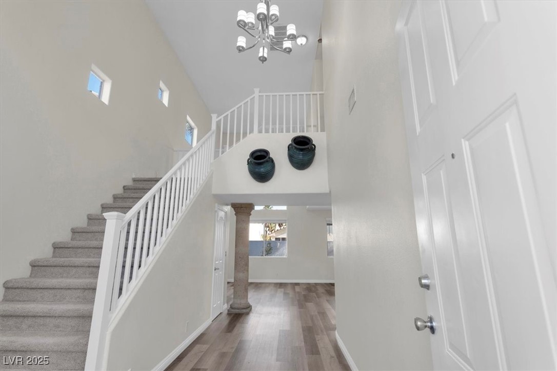 6909 Fruit Flower Avenue