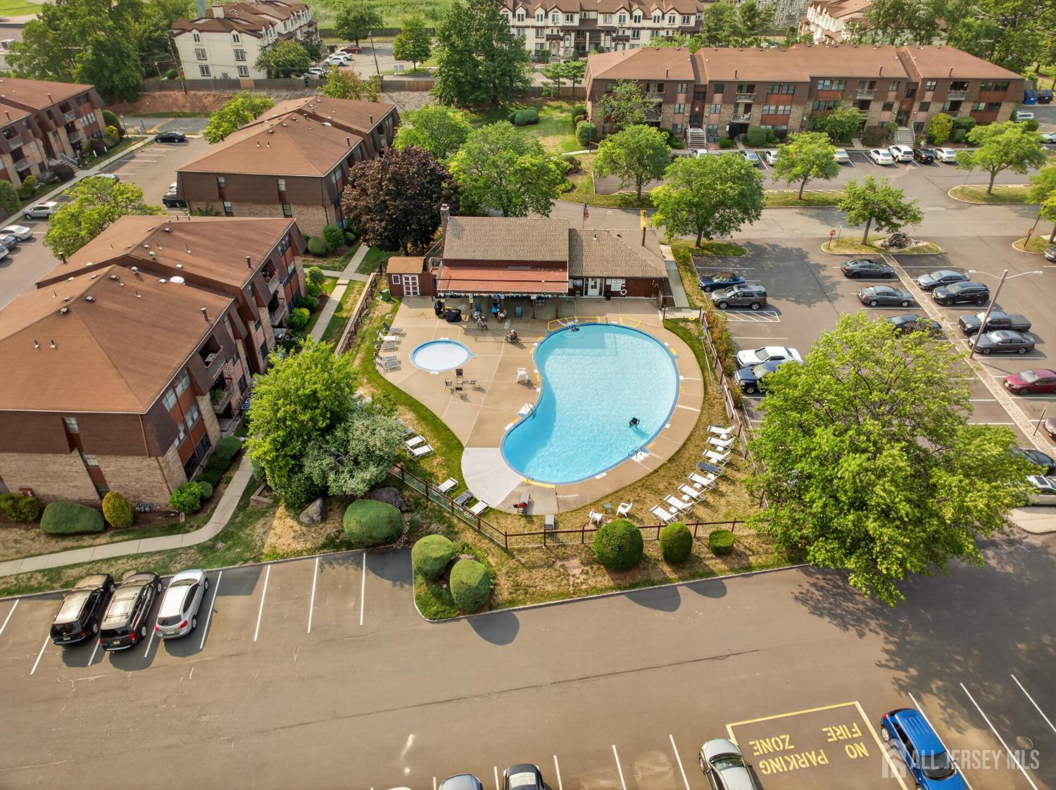 204 C Sierra Court # 2043