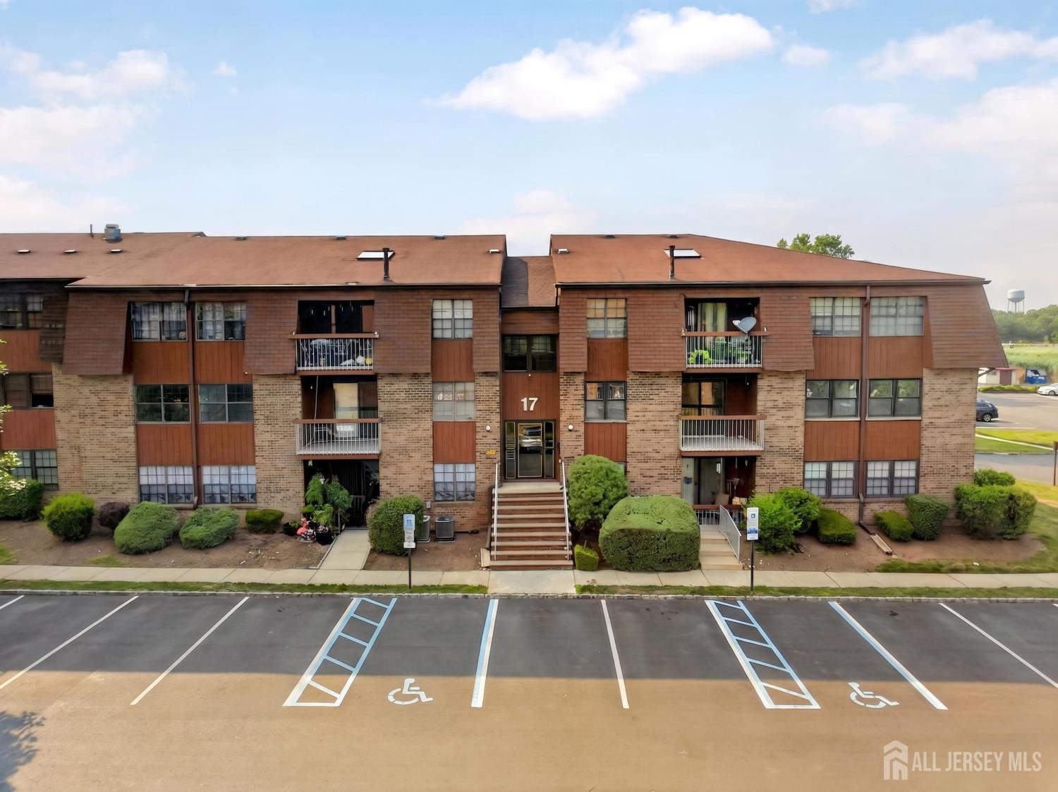 204 C Sierra Court # 2043