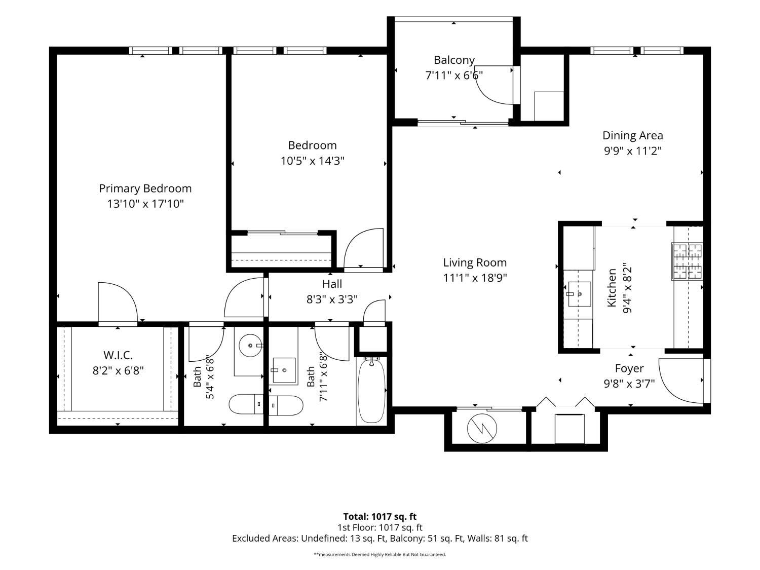 204 C Sierra Court # 2043