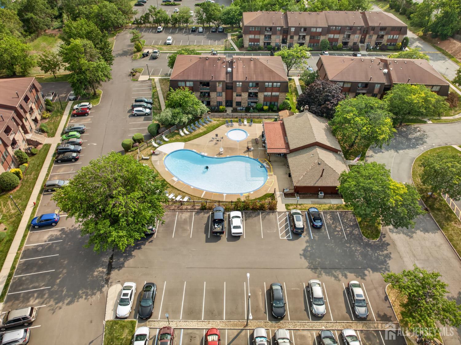 204 C Sierra Court # 2043