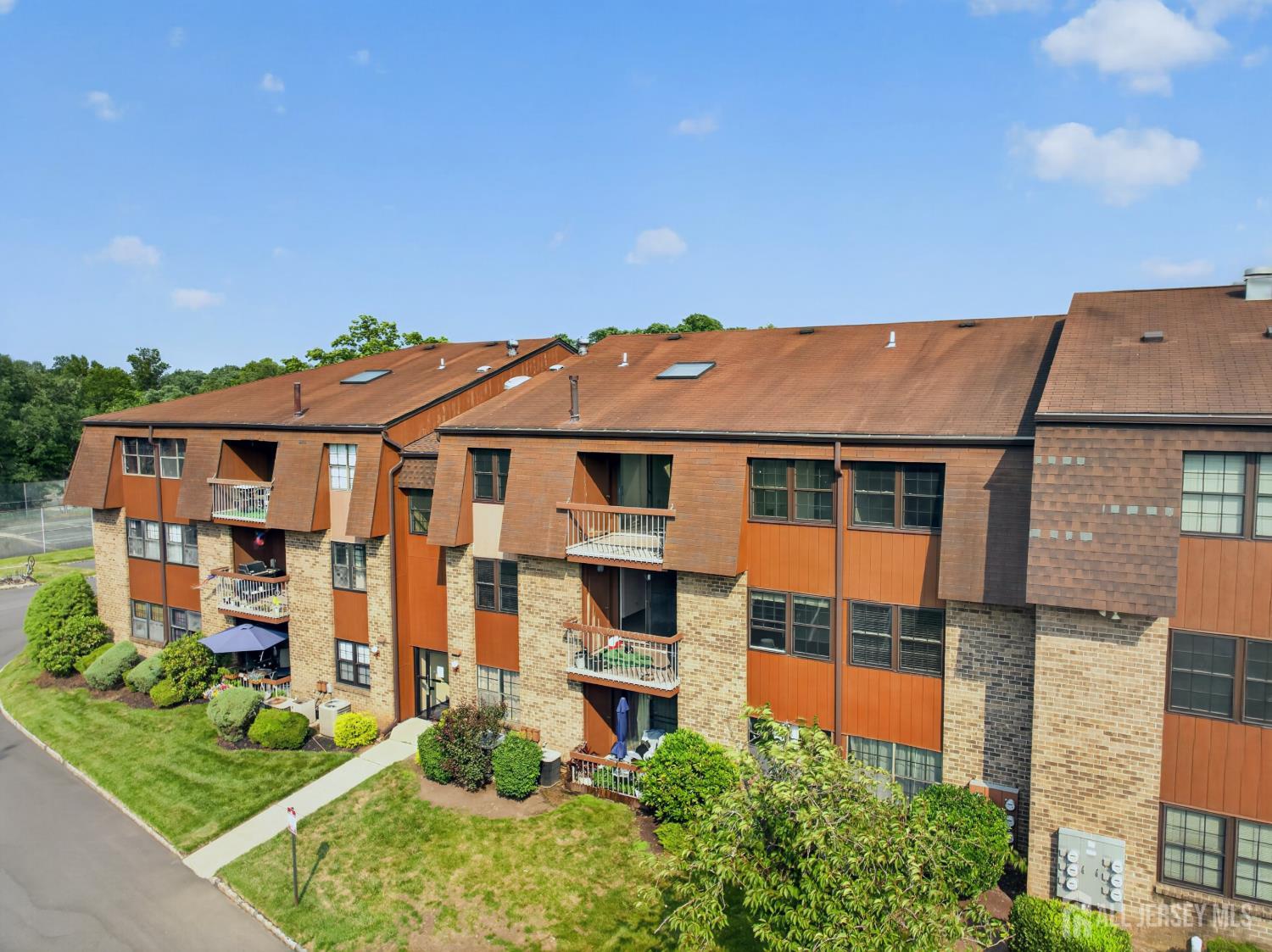 204 C Sierra Court # 2043
