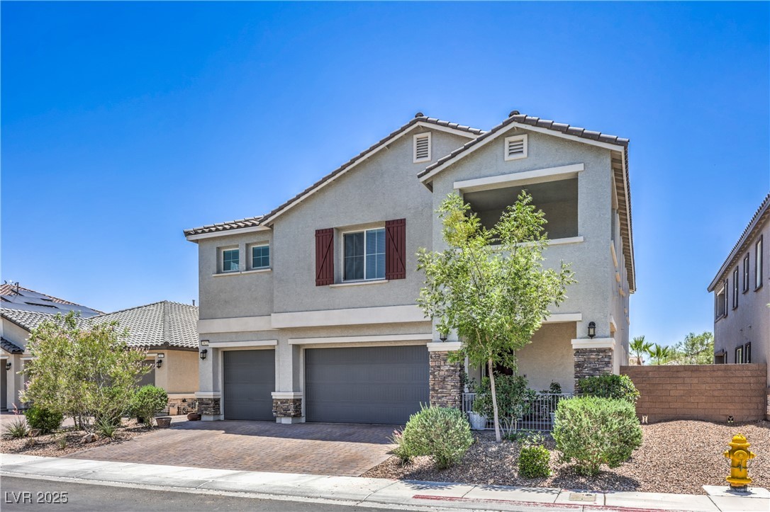 3821 Nesting Wren Drive