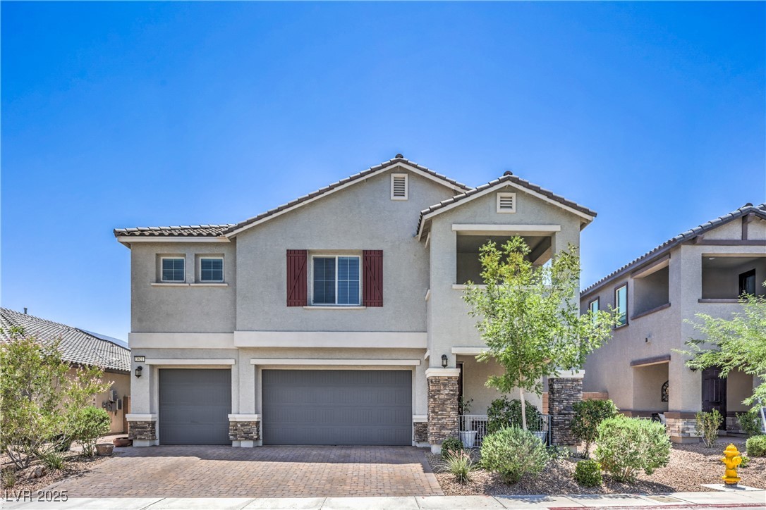 3821 Nesting Wren Drive
