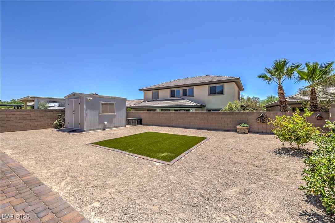 3821 Nesting Wren Drive