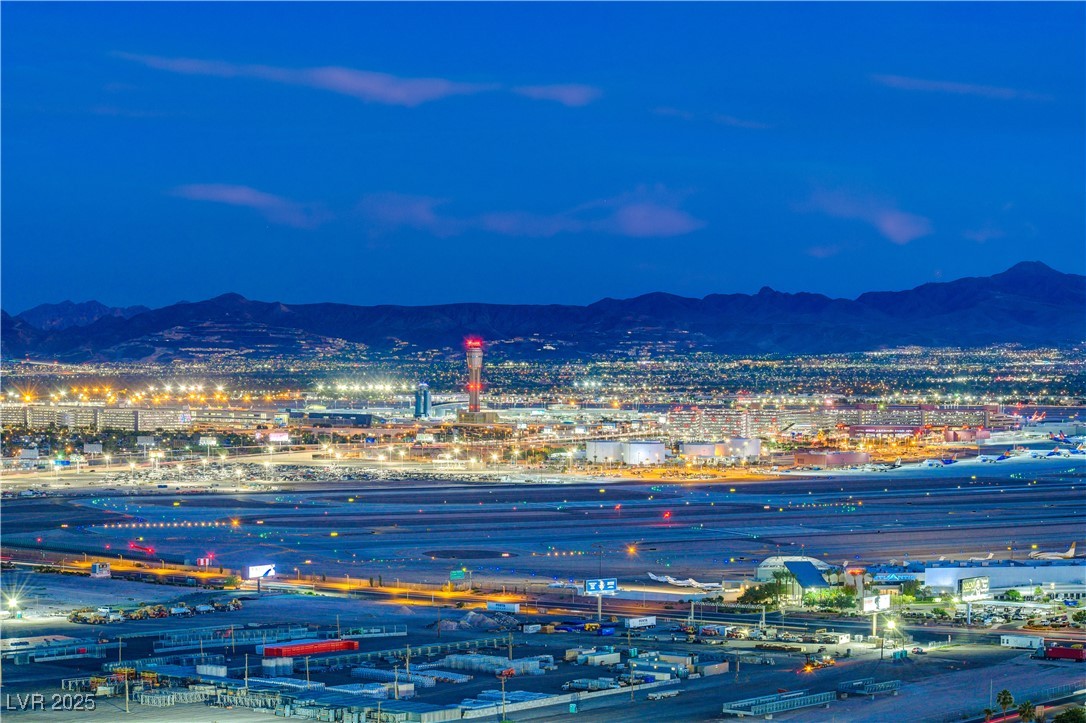 125 East HARMON Avenue 3114