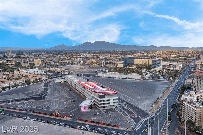 125 East HARMON Avenue 3114