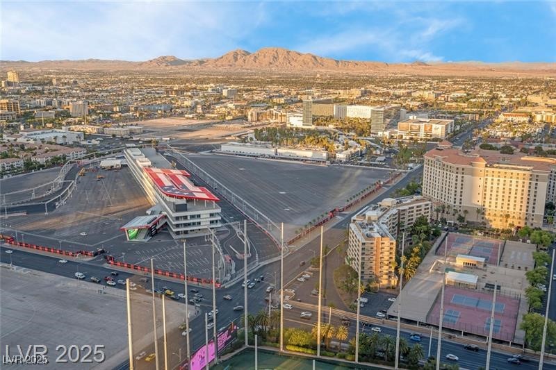 125 East HARMON Avenue 3114