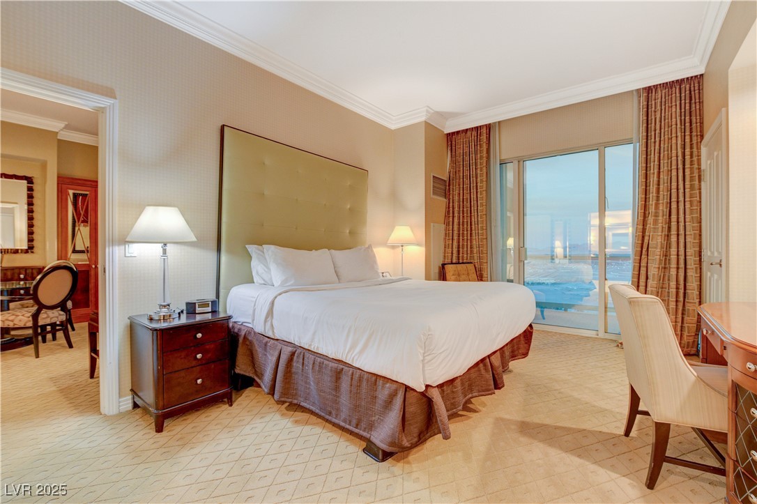 125 East HARMON Avenue 3114