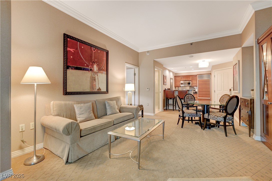 125 East HARMON Avenue 3114