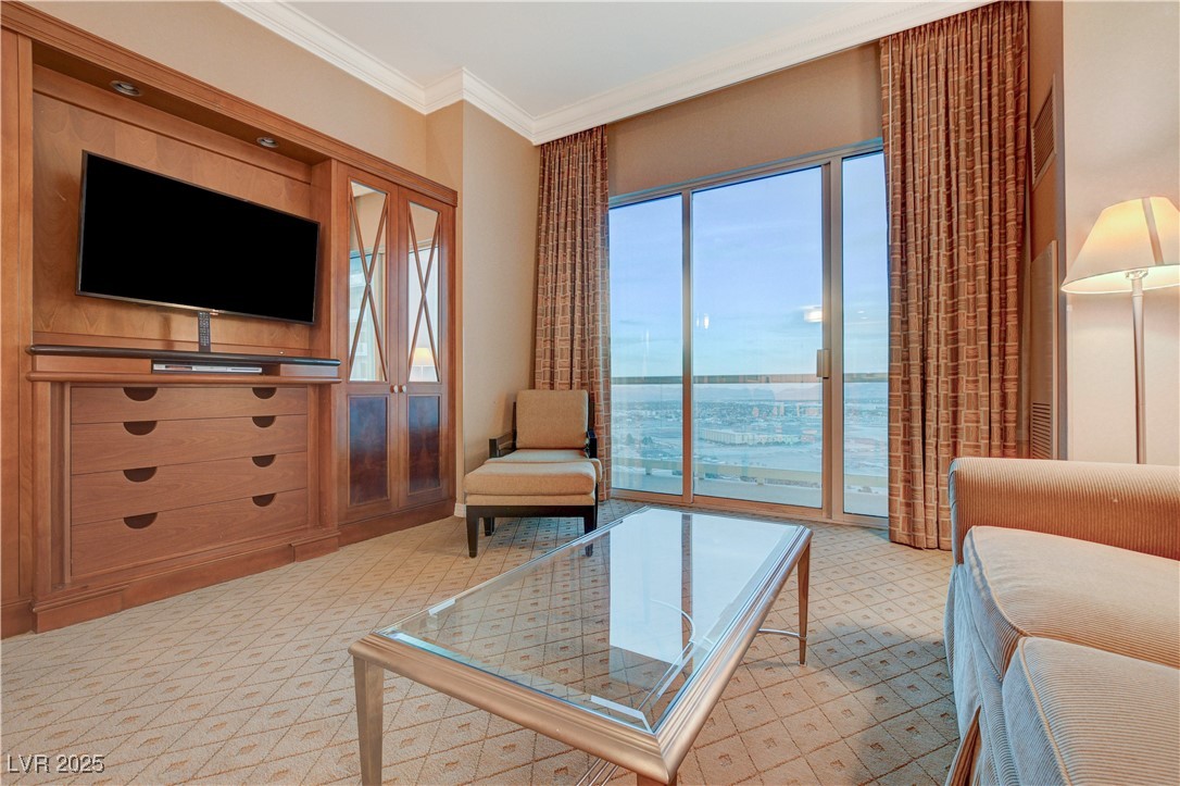 125 East HARMON Avenue 3114