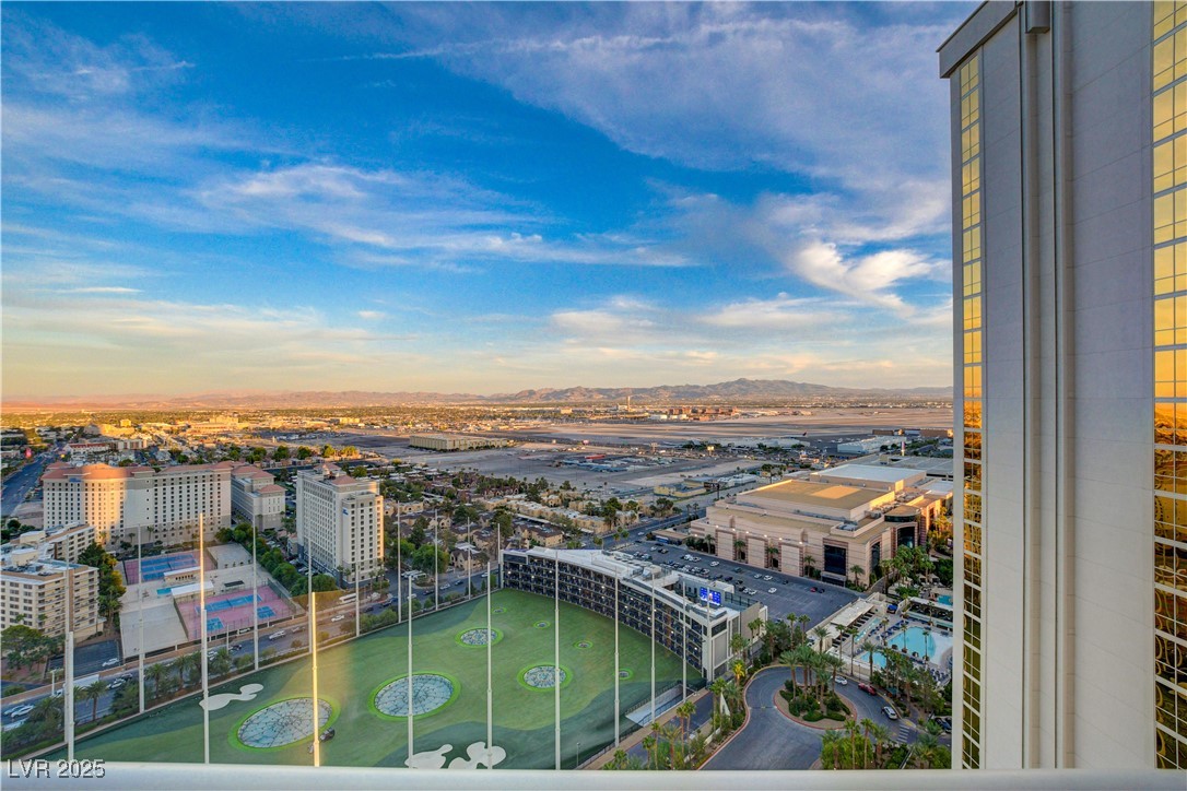 125 East HARMON Avenue 3114