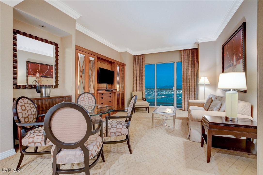 125 East HARMON Avenue 3114