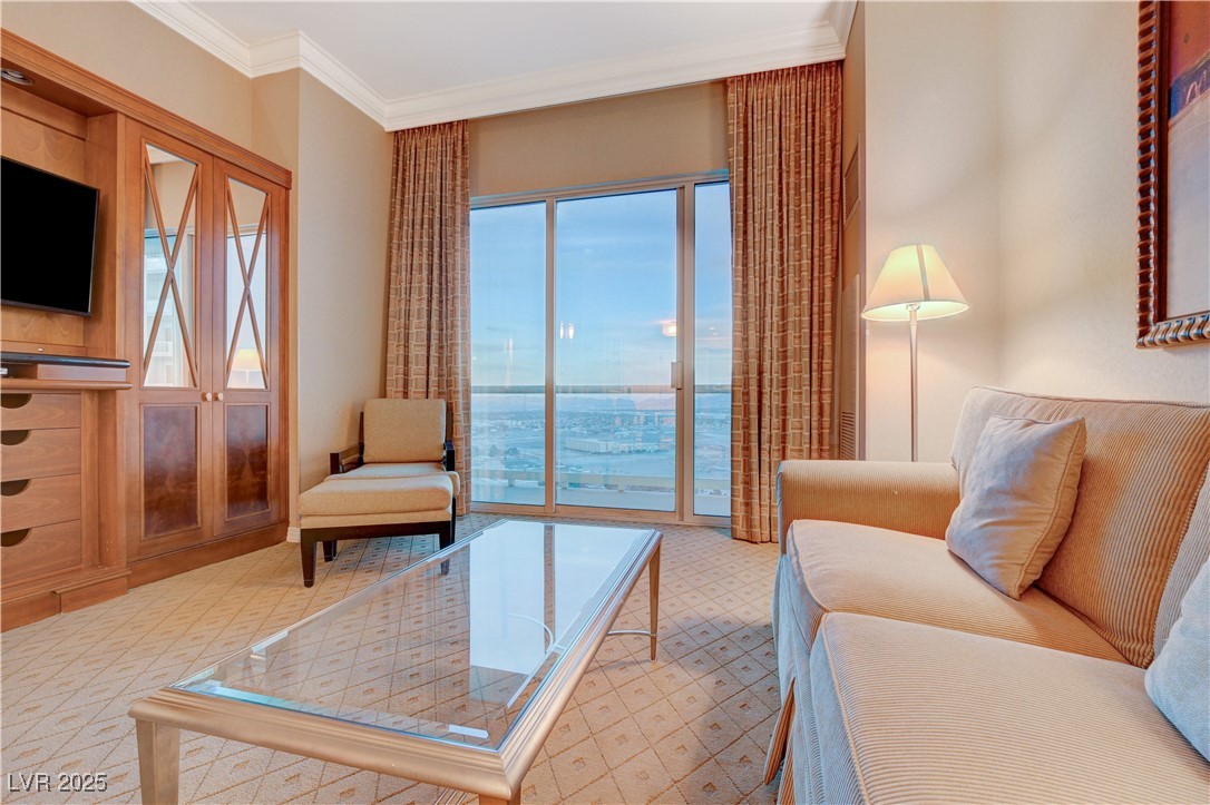 125 East HARMON Avenue 3114