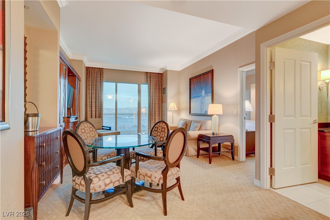 125 East HARMON Avenue 3114