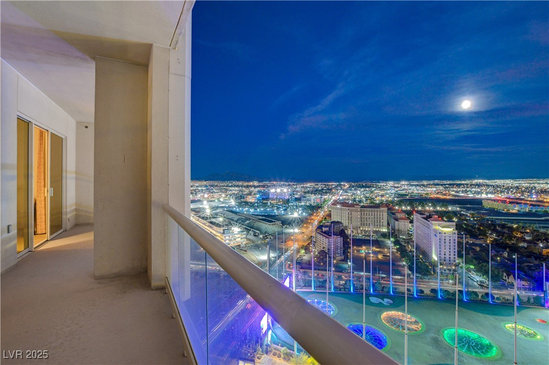 125 East HARMON Avenue 3114