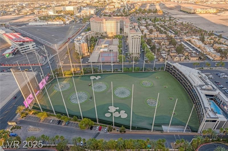 125 East HARMON Avenue 3114