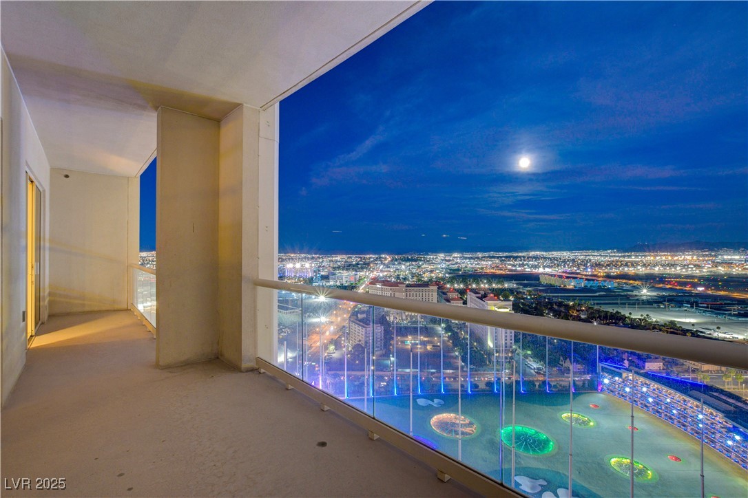 125 East HARMON Avenue 3114