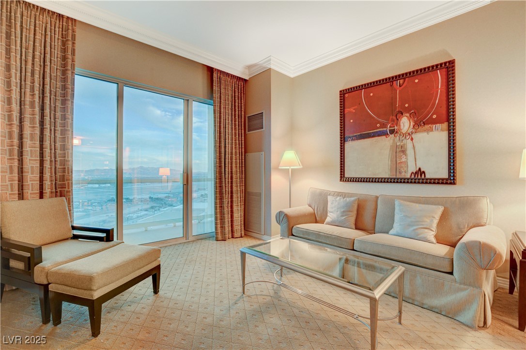 125 East HARMON Avenue 3114