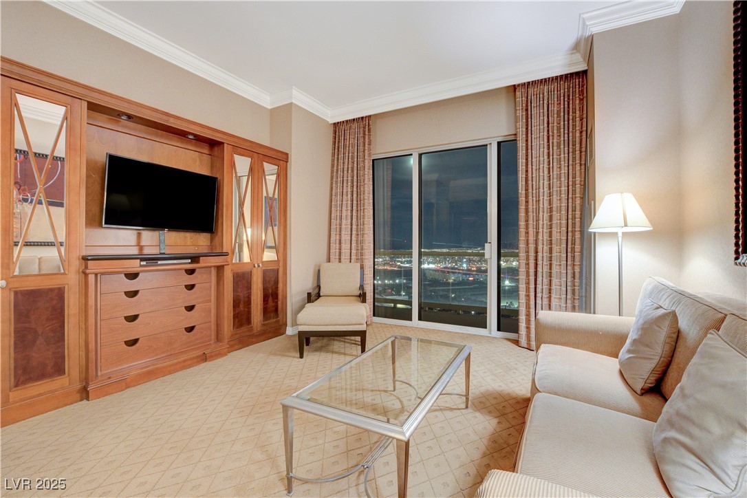 125 East HARMON Avenue 3114