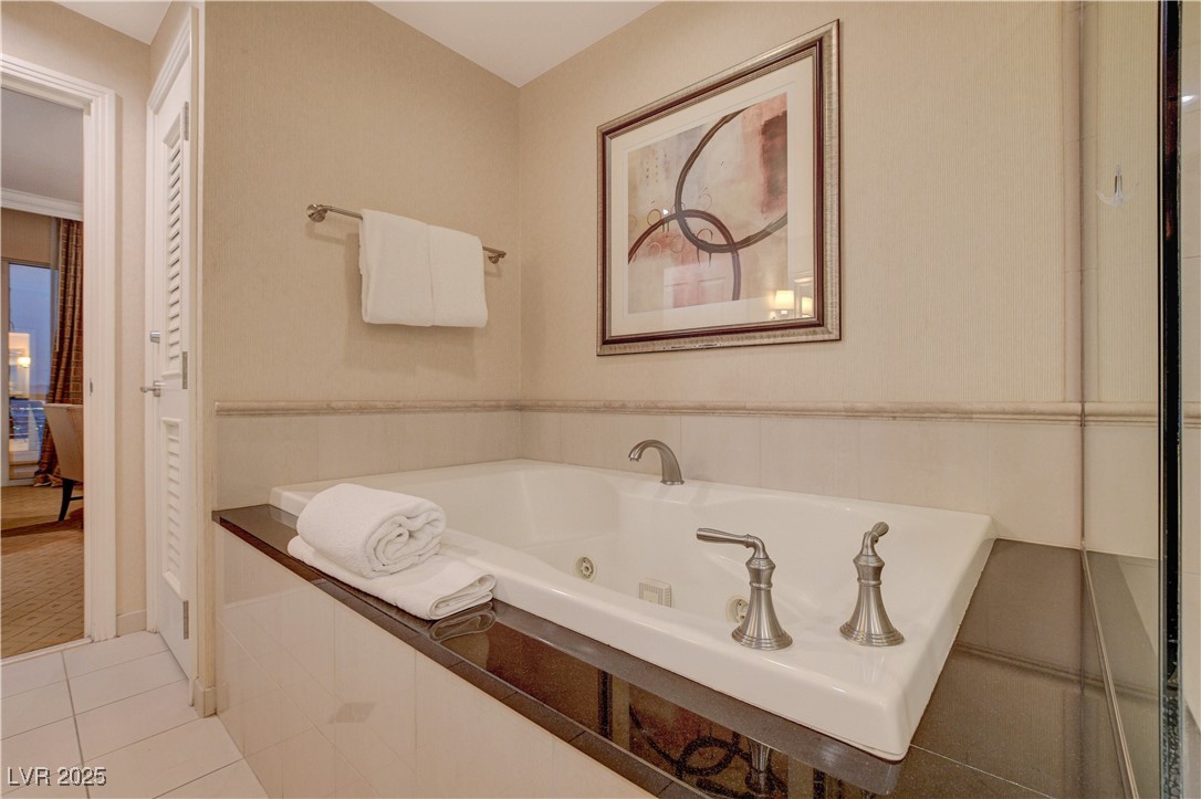 125 East HARMON Avenue 3114