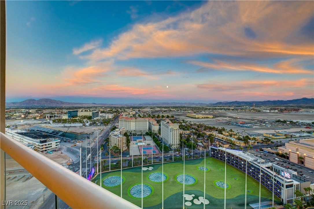 125 East HARMON Avenue 3114