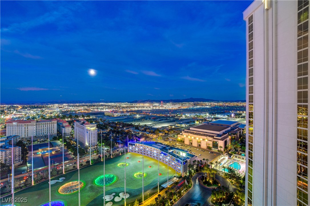 125 East HARMON Avenue 3114