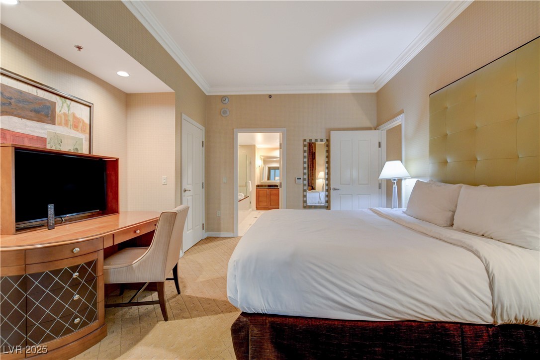 125 East HARMON Avenue 3114