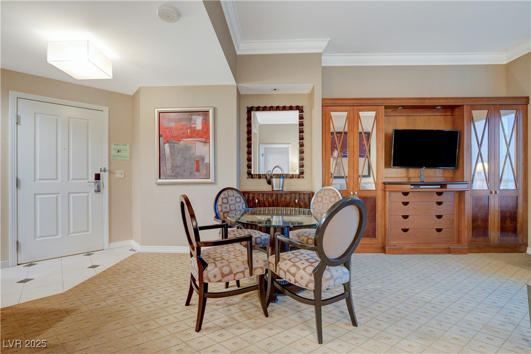 125 East HARMON Avenue 3114