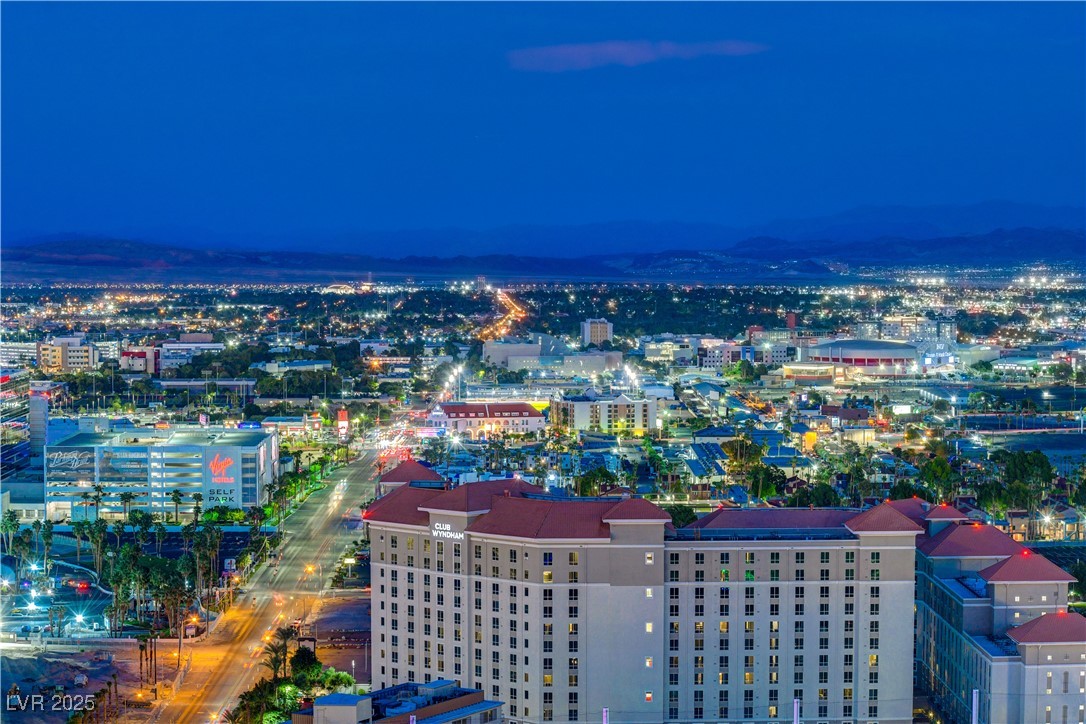 125 East HARMON Avenue 3114