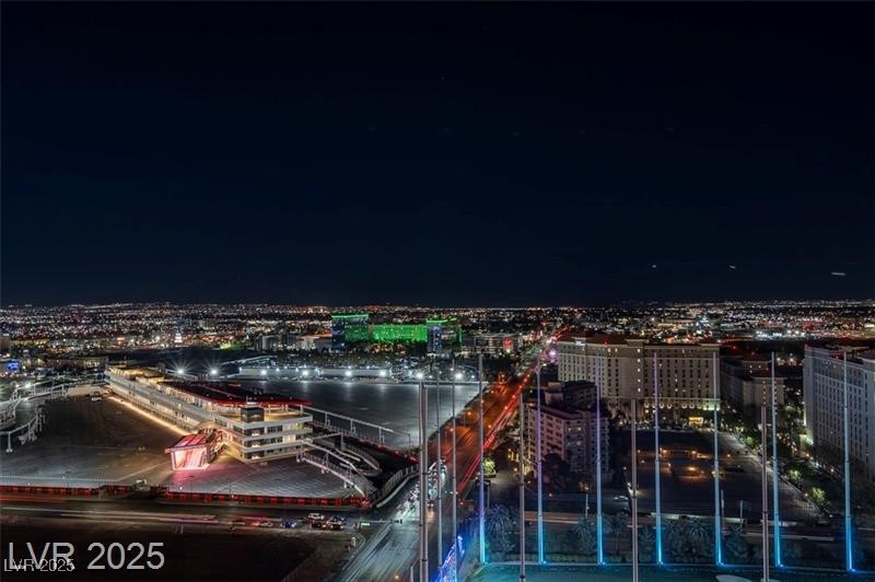 125 East HARMON Avenue 3114