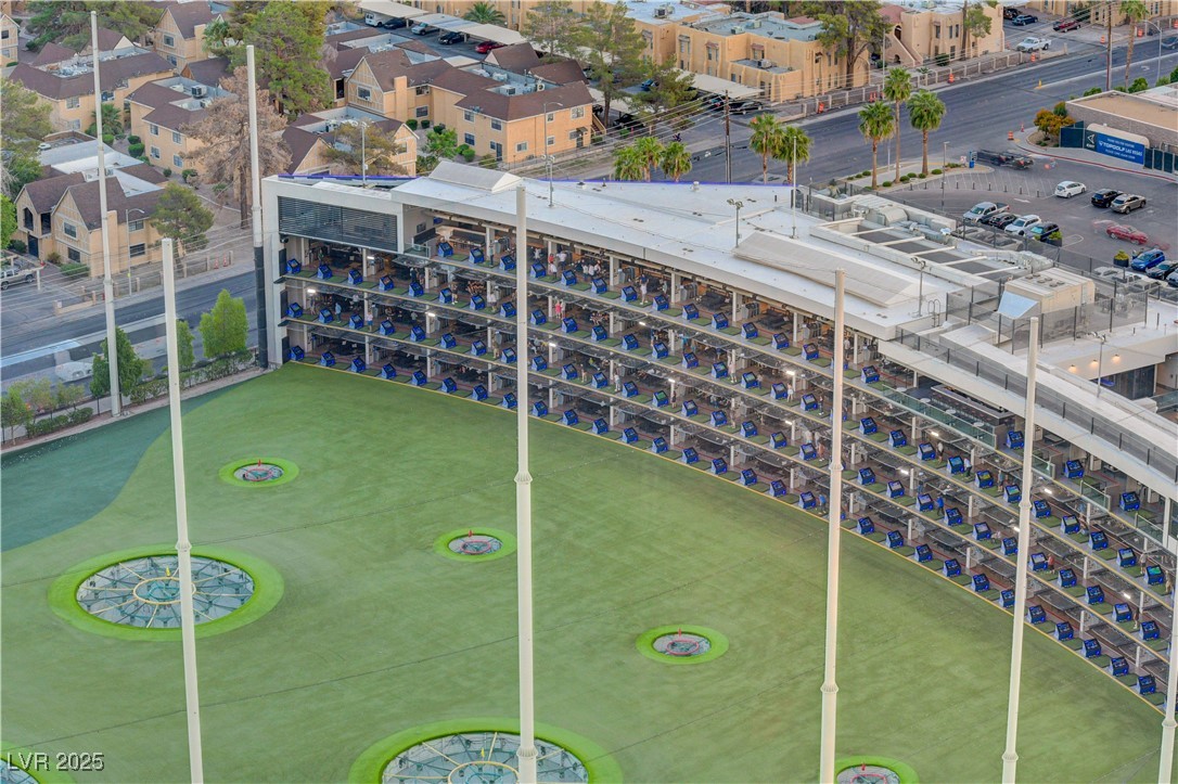 125 East HARMON Avenue 3114