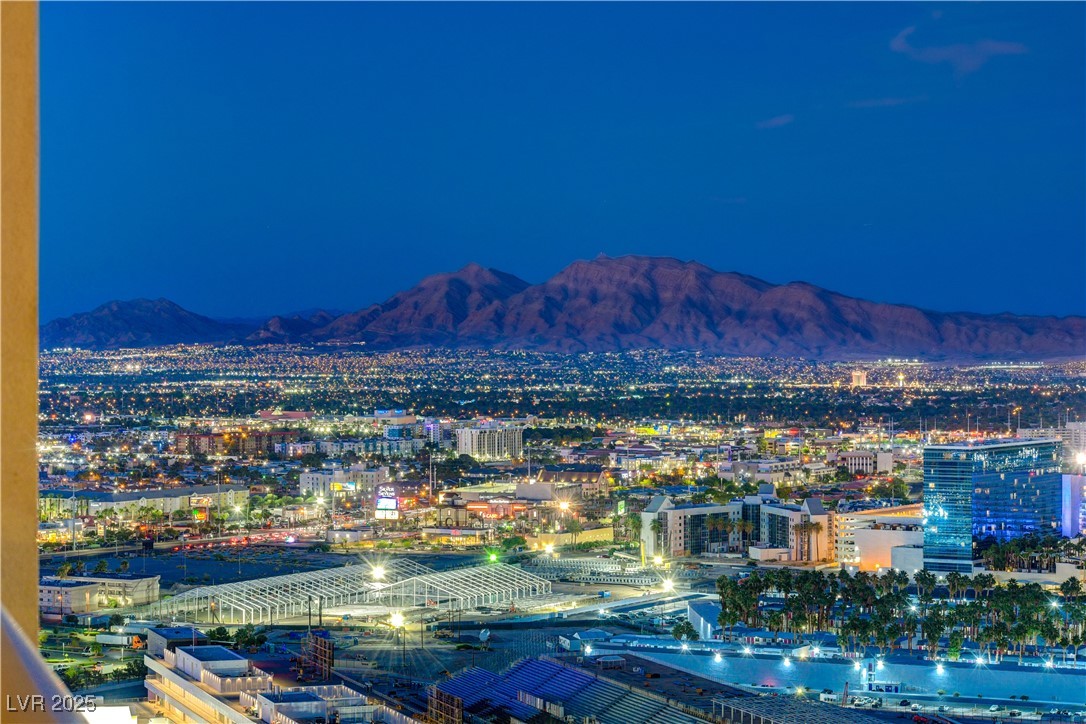 125 East HARMON Avenue 3114