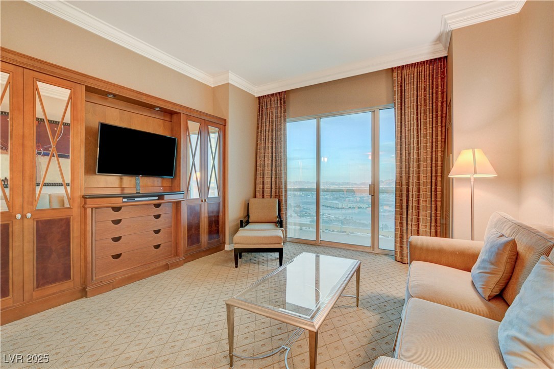 125 East HARMON Avenue 3114