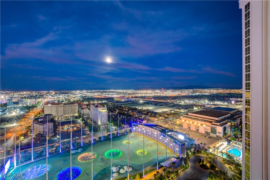 125 East HARMON Avenue 3114