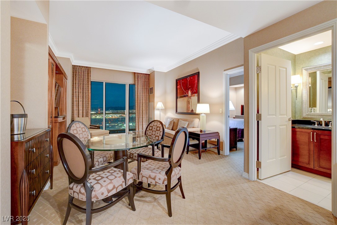 125 East HARMON Avenue 3114