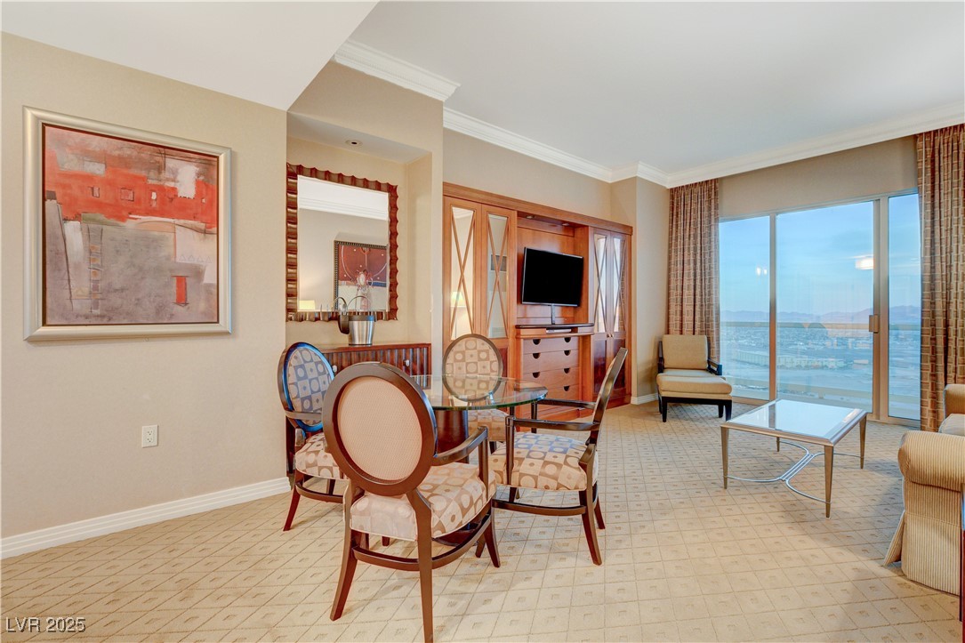 125 East HARMON Avenue 3114