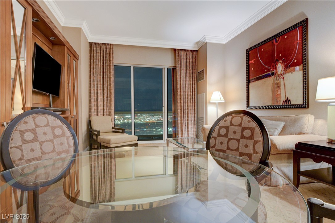 125 East HARMON Avenue 3114