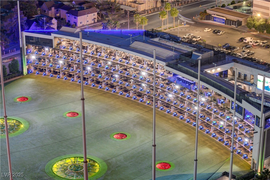 125 East HARMON Avenue 3114